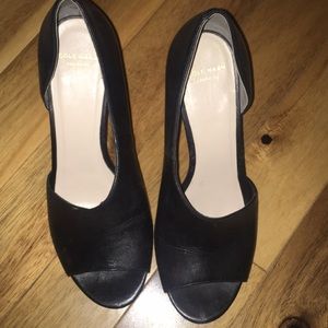 Cole Haan heels
